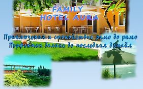 Aura Family Hotel